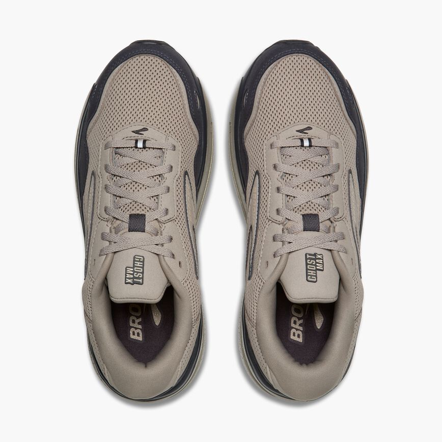 Brooks Ghost Max SE Rockridge/Ebony