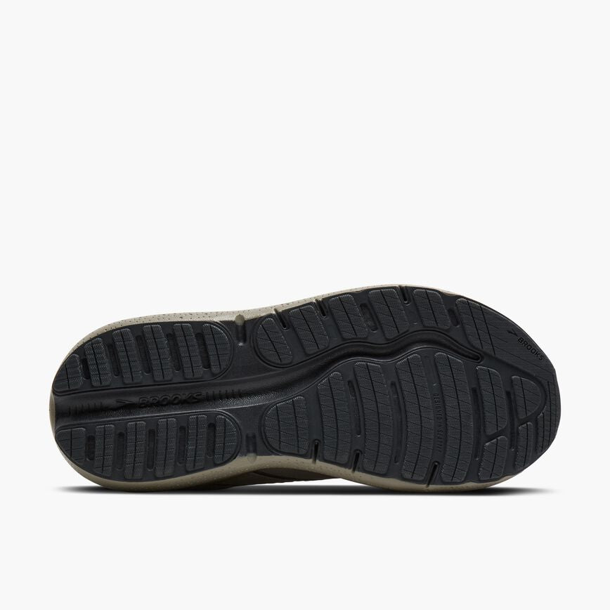 Brooks Ghost Max SE Rockridge/Ebony