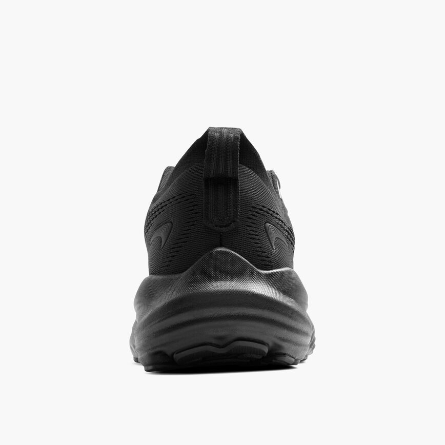 Brooks Glycerin 22 Black/Black/Ebony