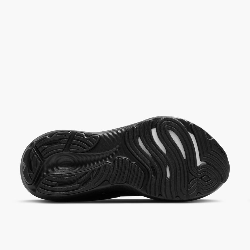 Brooks Glycerin 22 Black/Black/Ebony