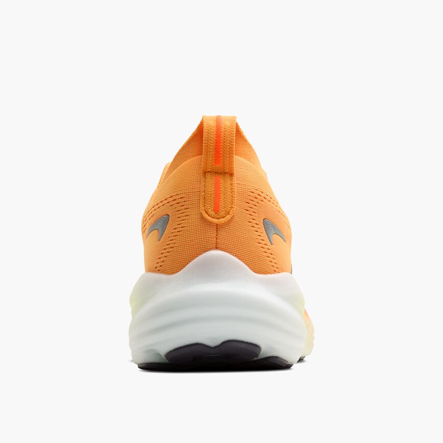 Brooks Glycerin 22 Orange/Nightlife/White