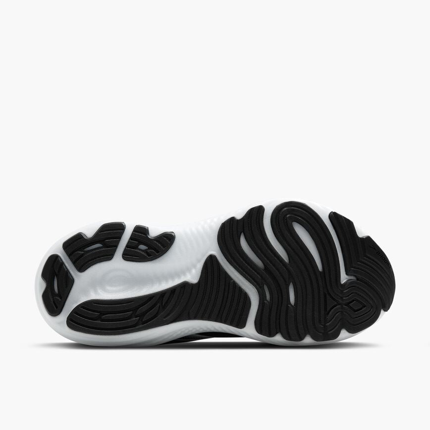 Brooks Glycerin GTS 22 Black/Grey/White