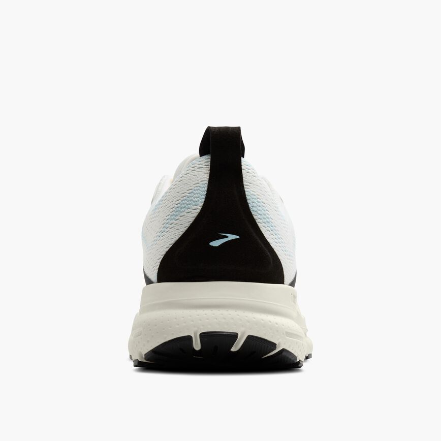 Brooks Trace 4 Grey/Wintersky/Black
