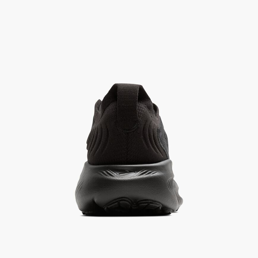 Brooks Adrenaline GTS 25 Black/Black/Ebony