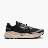 Brooks Cascadia 19 GTX Black/Ebony/Chateau Gray