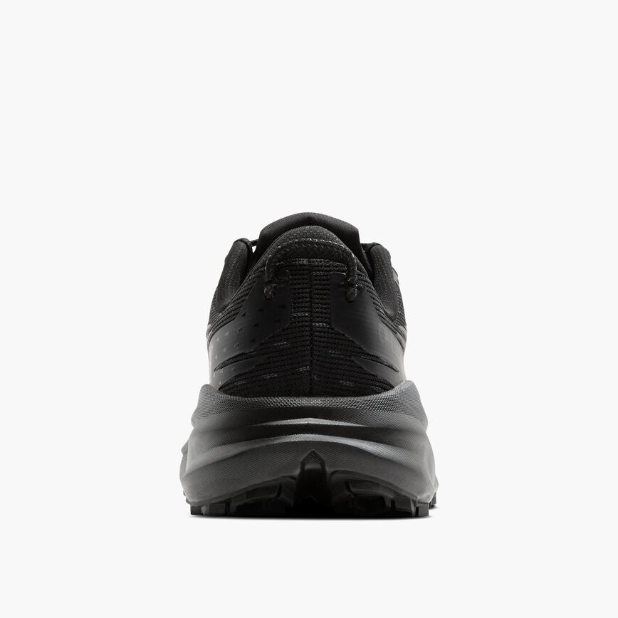 Brooks Cascadia 19 Black/Black/Ebony