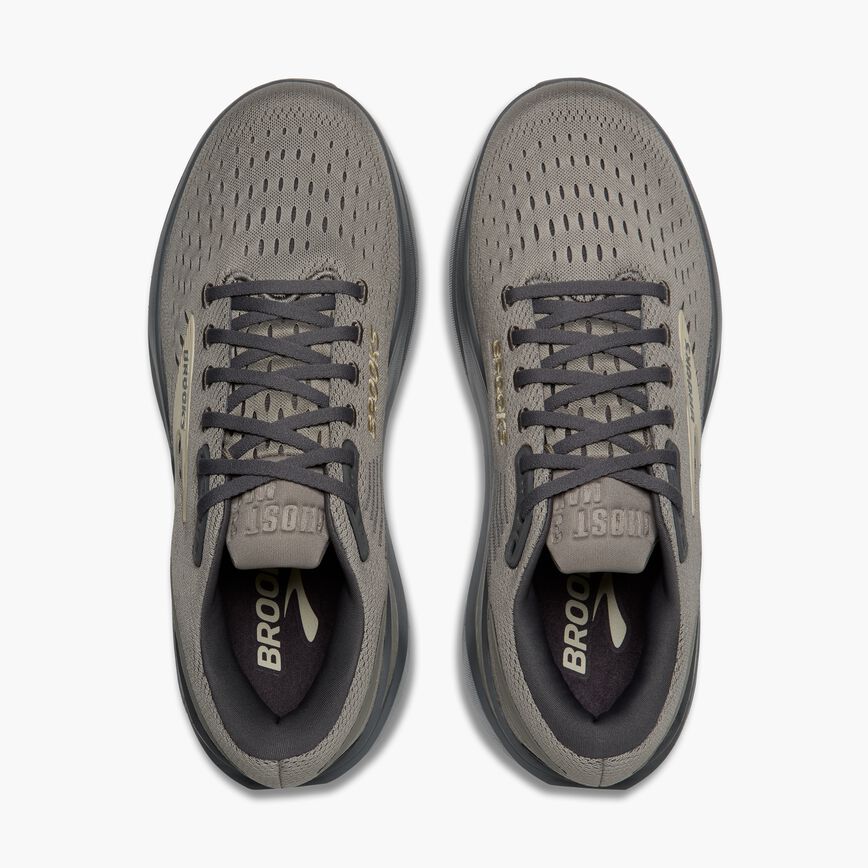 Brooks Ghost Max 3 Rockridge/Poppyseed/Sand