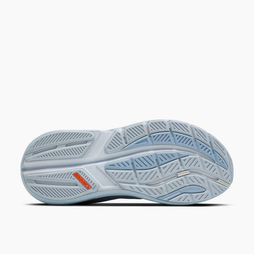 Brooks Ghost Max 3 Skyway/Blue/Orange