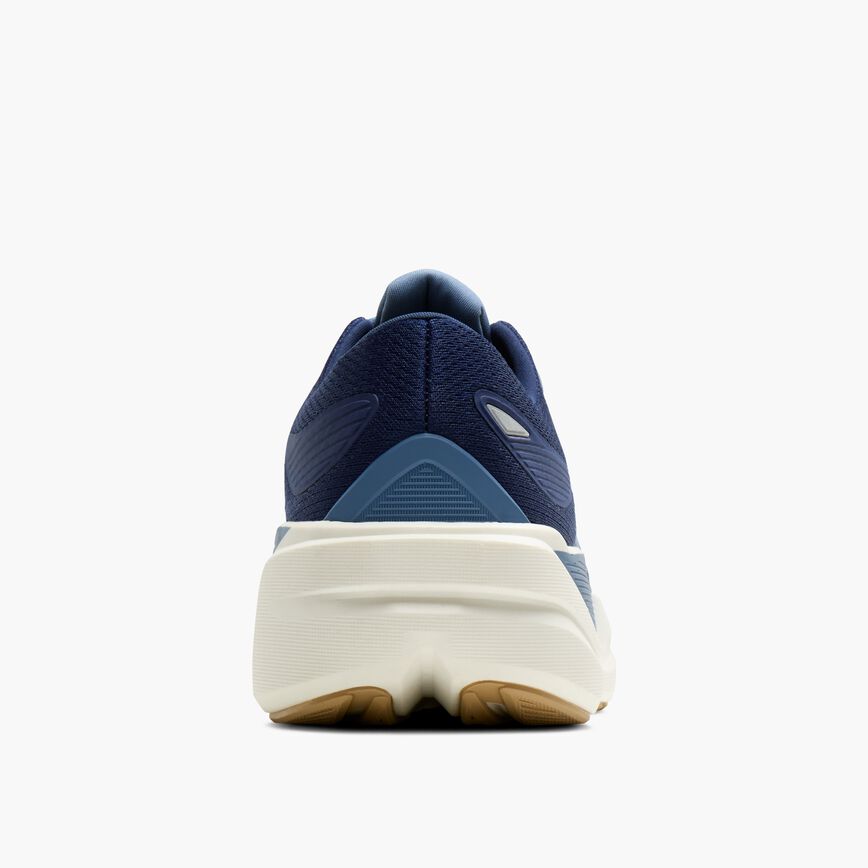 Brooks Ghost Max 3 Blue/Starfish/Moonlight