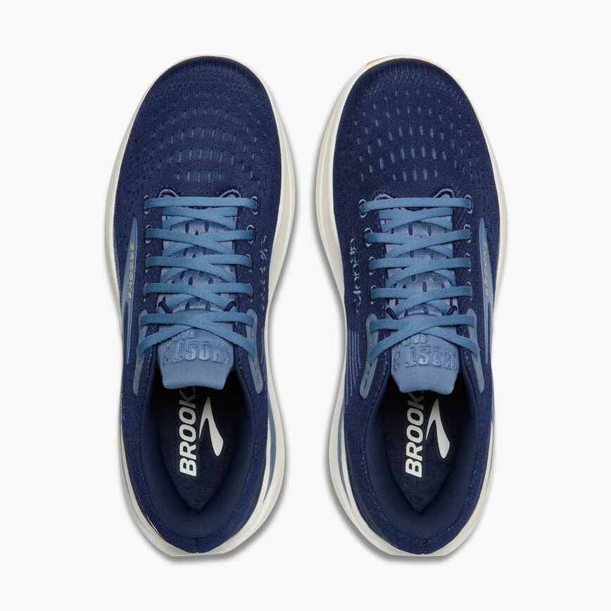 Brooks Ghost Max 3 Blue/Starfish/Moonlight