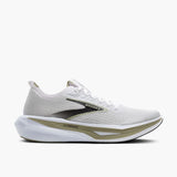 Brooks Hyperion 3 Oyster Mushroom/Black/Tea