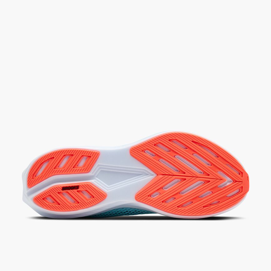 Brooks Hyperion 3 Atomizer/Black/Pink Clay
