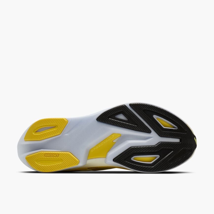 Brooks Hyperion Max 3 Luminary/Cyber Yellow/Black