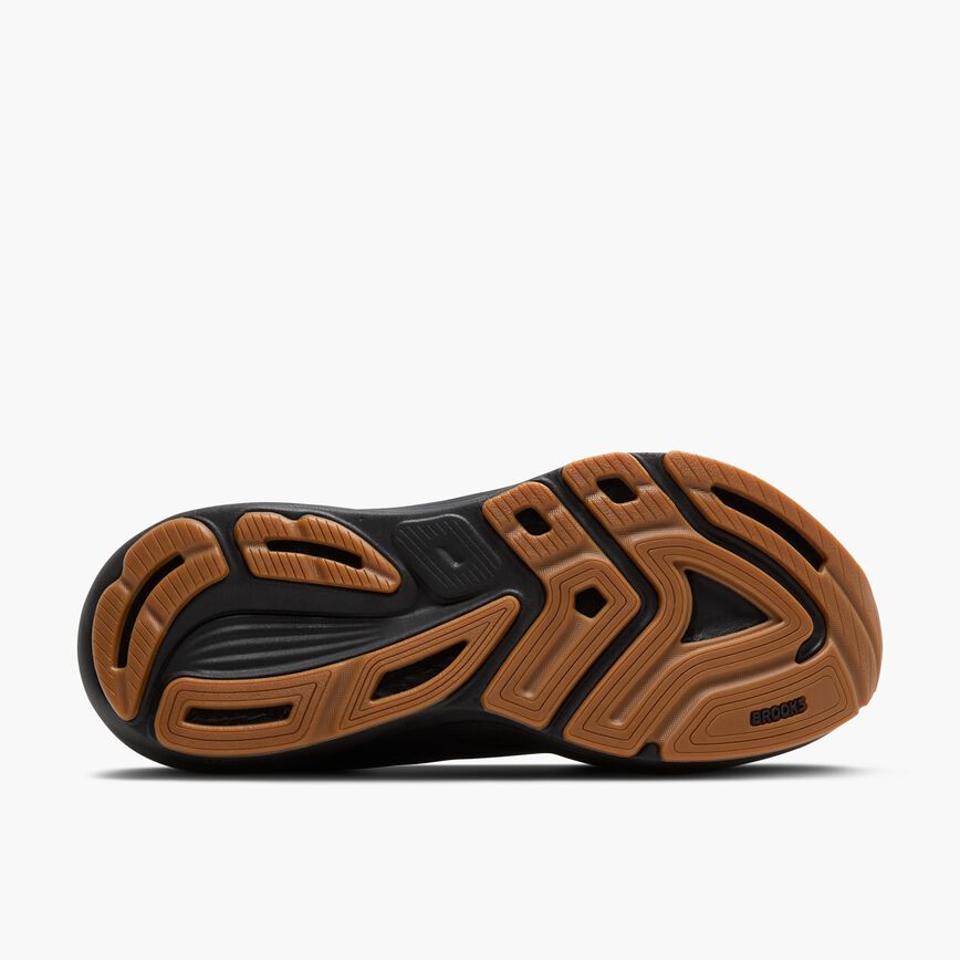 Brooks Revel 8 Black/Black