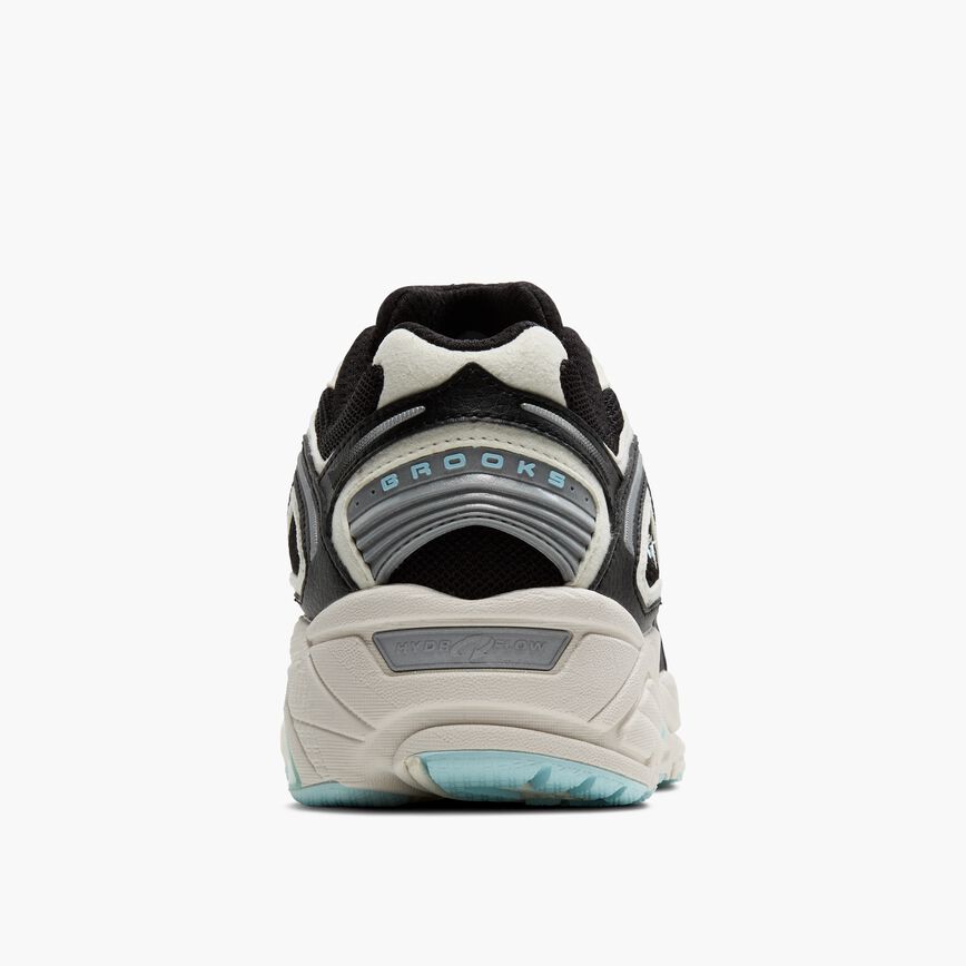 Brooks Adrenaline GTS 4 Black/Coconut/Silver