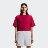 On Club Boxy-T Grenadine