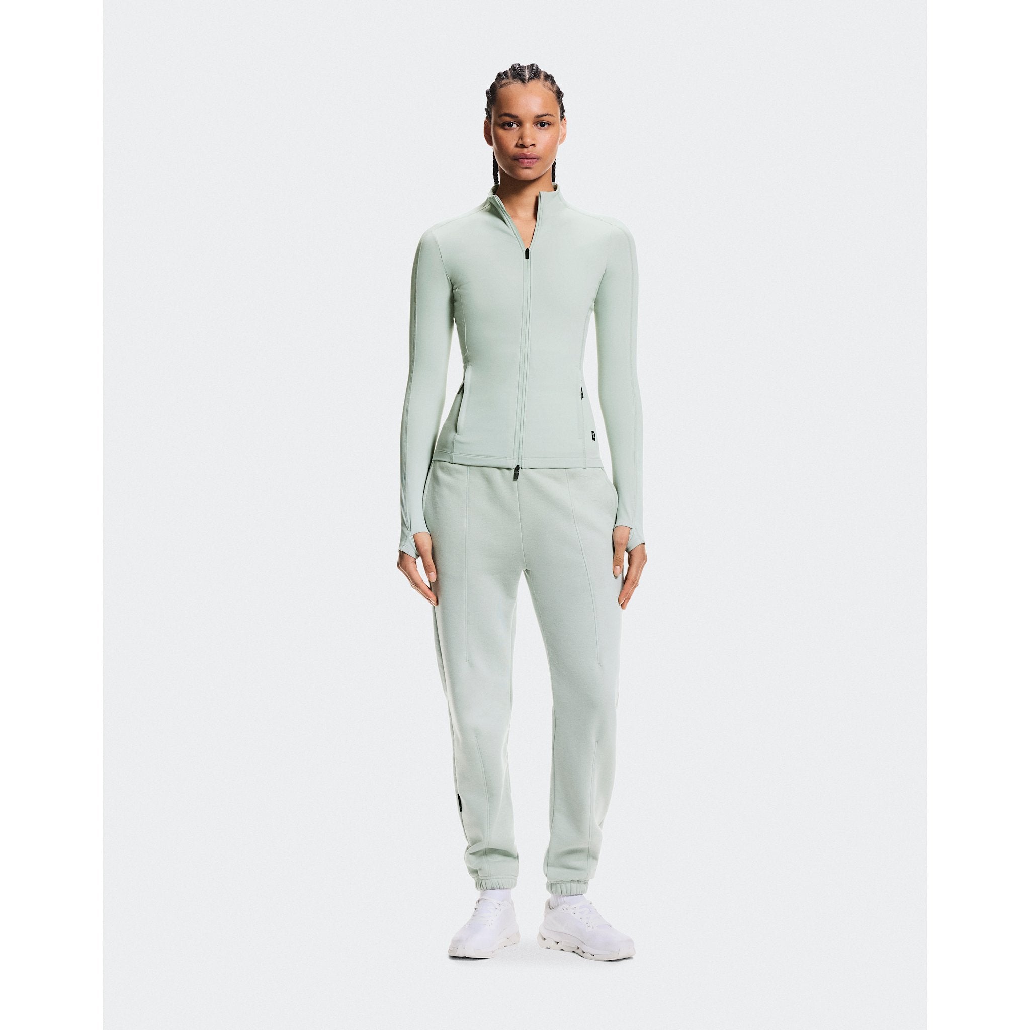 On Club Pants Mineral