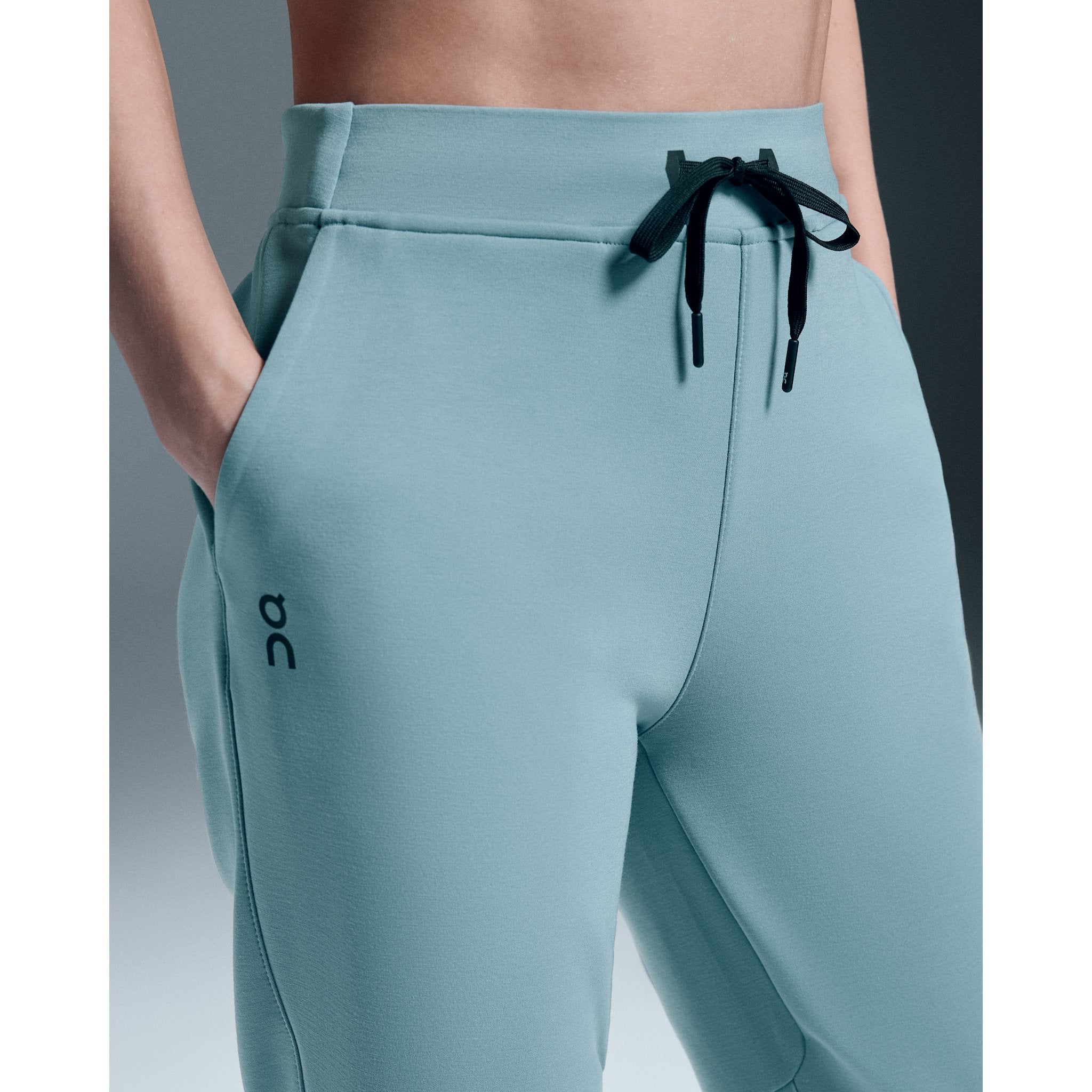 On Sweat Pants Coast