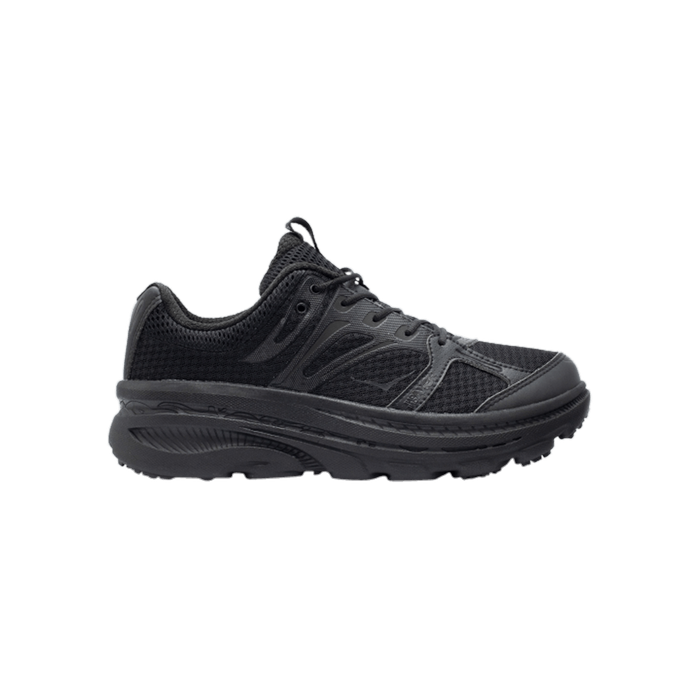 Hoka Engineered Garments x Bondi B 'Black'