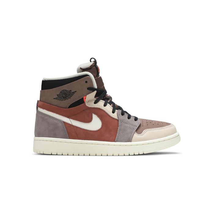 Nike Wmns Air Jordan 1 High Zoom 'Canyon Rust'