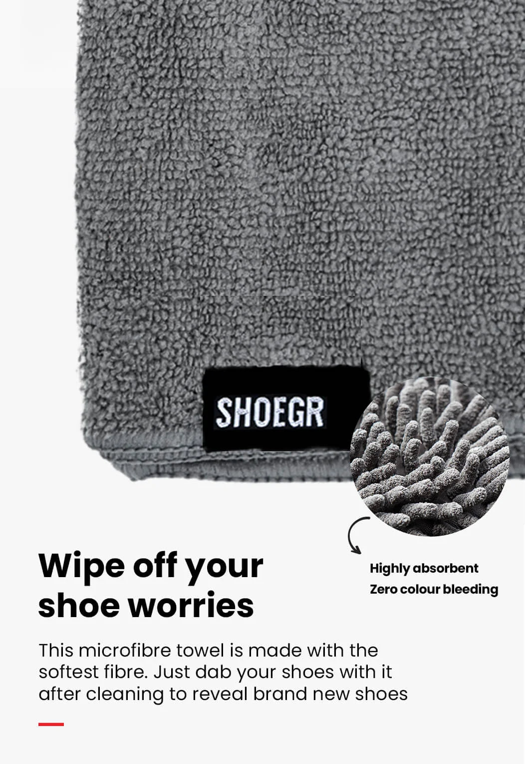 Shoegr - Supreme Kit
