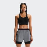 On Performance Bra Lumos Black