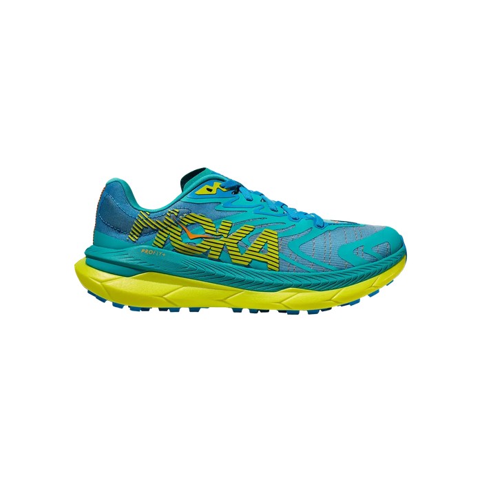 Hoka Tecton X 2 'Ceramic Evening Primrose'