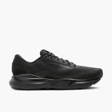 Brooks Adrenaline GTS 24 Black/Black/Ebony (Women's)