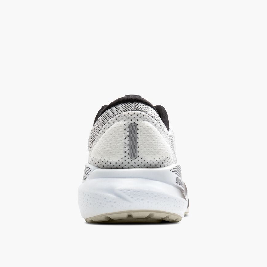 Brooks Adrenaline GTS 24 White/Black/Pelican (Women's)
