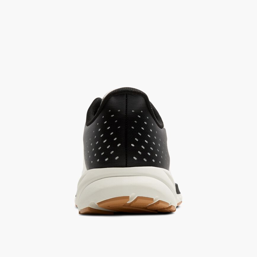 Brooks Anthem 7 White/Black/Tan (Women's)