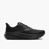Brooks Ghost 17 Black/Black/Ebony (Women's)