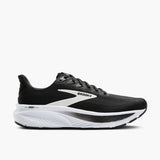 Brooks Ghost 17 Black/Grey/White (Women's)