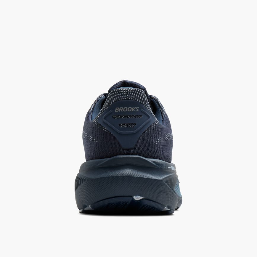 Brooks Ghost 17 Spellbound/Skyway (Women's)