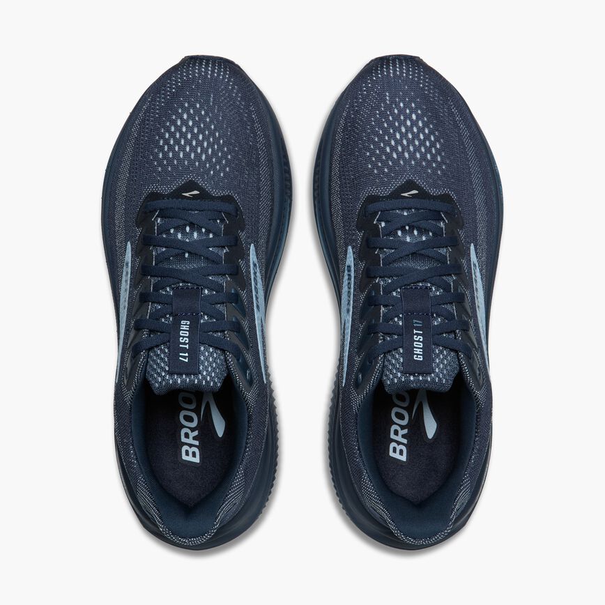 Brooks Ghost 17 Spellbound/Skyway (Women's)