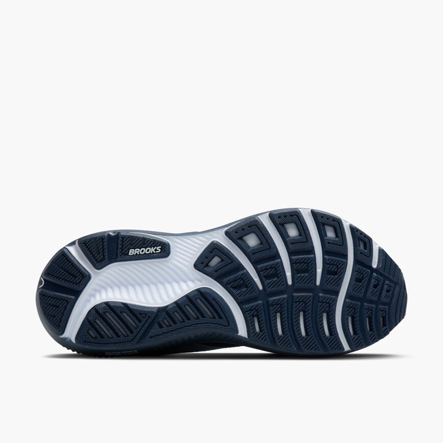 Brooks Ghost 17 Spellbound/Skyway (Women's)