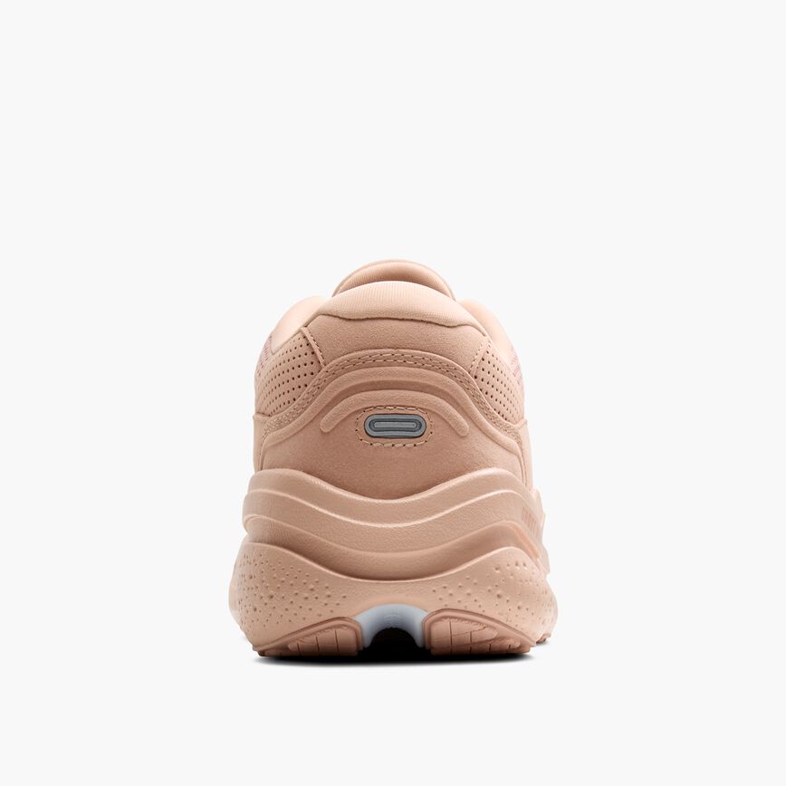 Brooks Ghost Max SE Rose/Tuscany (Women's)