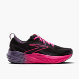 Brooks Glycerin 22 Black/Montana/Fuchsia (Women's)