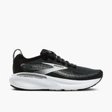 Brooks Adrenaline GTS 25 Black/Grey/White (Women's)