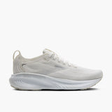 Brooks Adrenaline GTS 25 White/White/Silver (Women's)