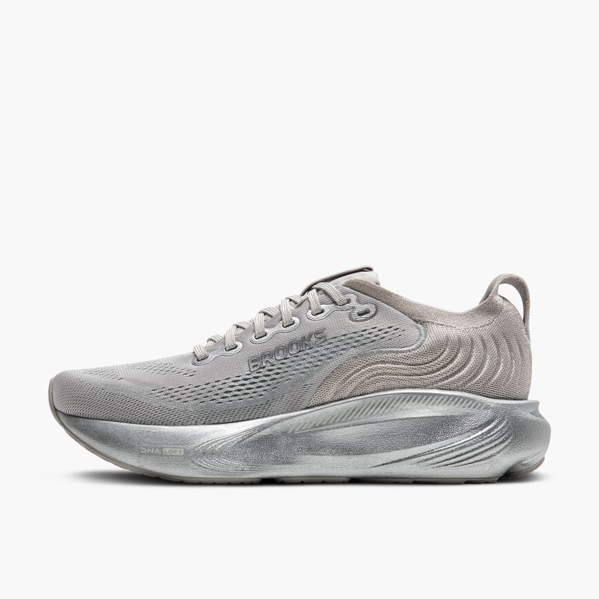 Brooks Adrenaline GTS 25 Silver Anniversary Edition (Women's)