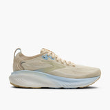 Brooks Adrenaline GTS 25 Sand/Coconut/Skyway (Women's)