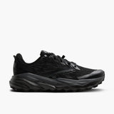 Brooks Cascadia 19 Black/Black/Ebony (Women's)