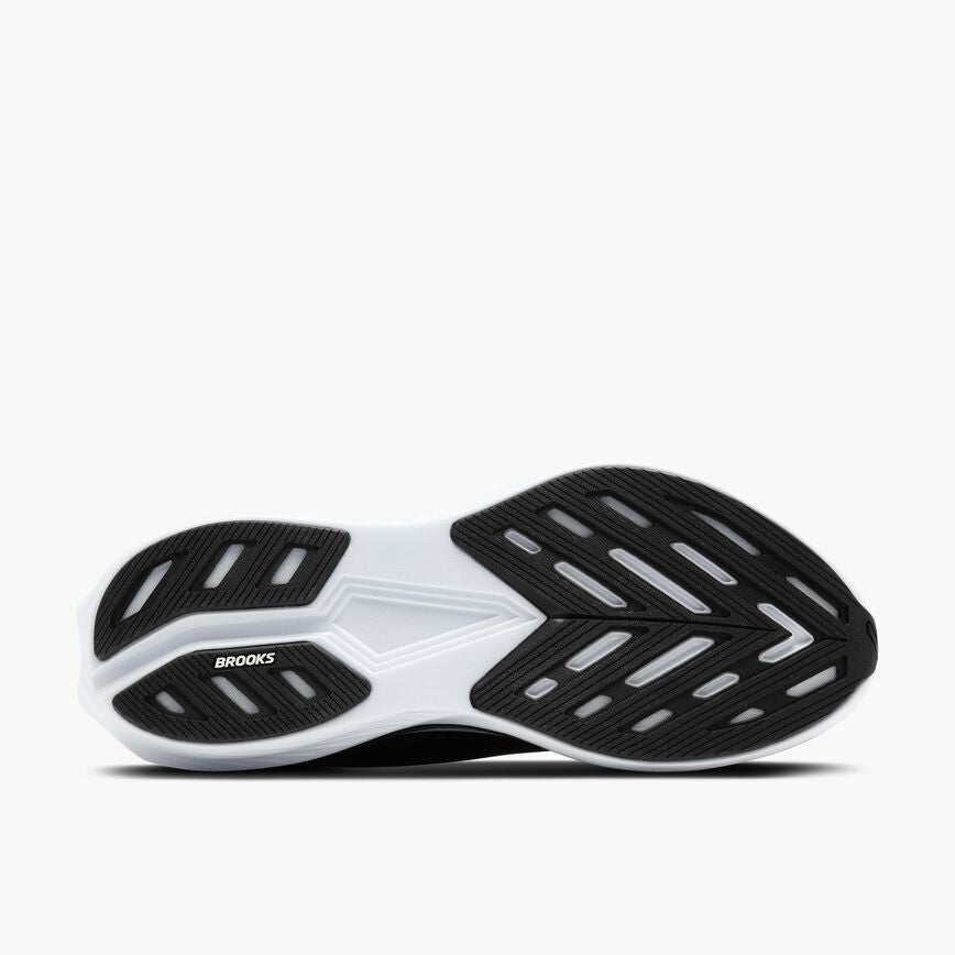 Brooks Hyperion 3 Black/Grey/White (Women's)