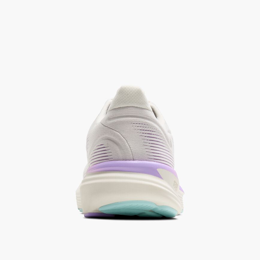 Brooks Revel 8 Coconut/Purple Rose/Clearwater (Women's)