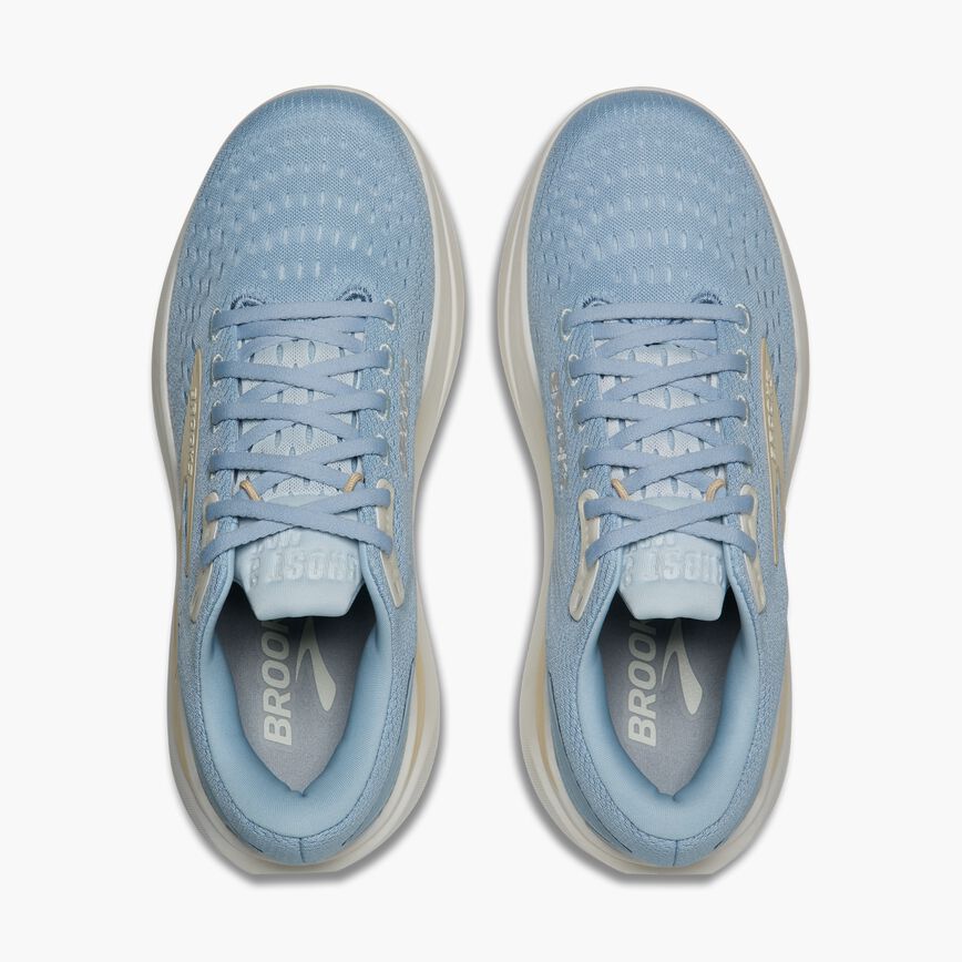 Brooks Ghost Max 3 Skyway/Coconut/Sand (Women's)