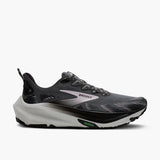 Brooks Ghost Trail Poppy Seed/Black/Pink (Women's)