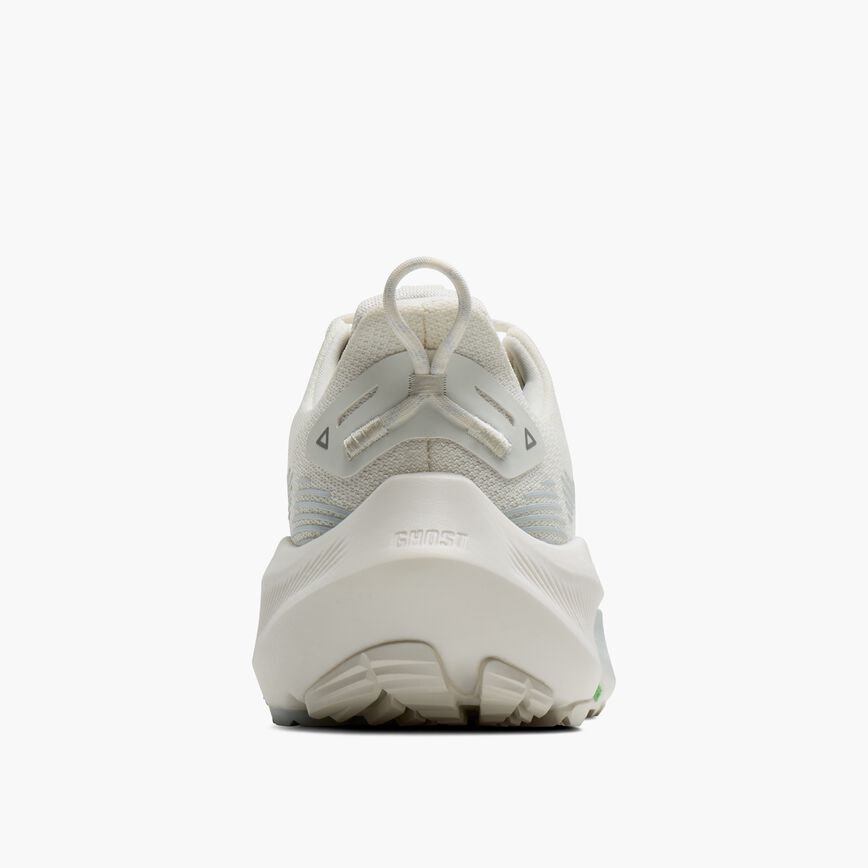 Brooks Ghost Trail Coconut/Bluewash/Skywriting (Women's)