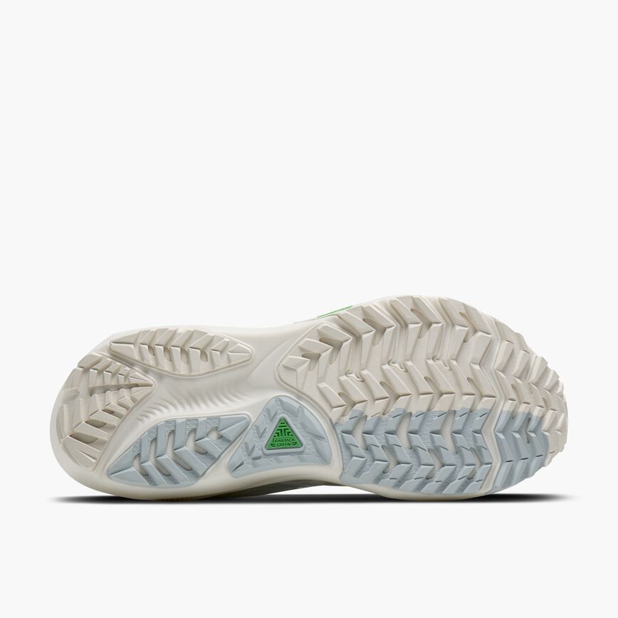 Brooks Ghost Trail Coconut/Bluewash/Skywriting (Women's)