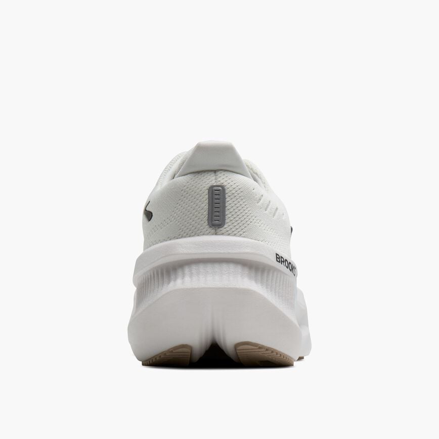 Brooks Glycerin Max 2 White/Black/Chateau Gray (Women's)