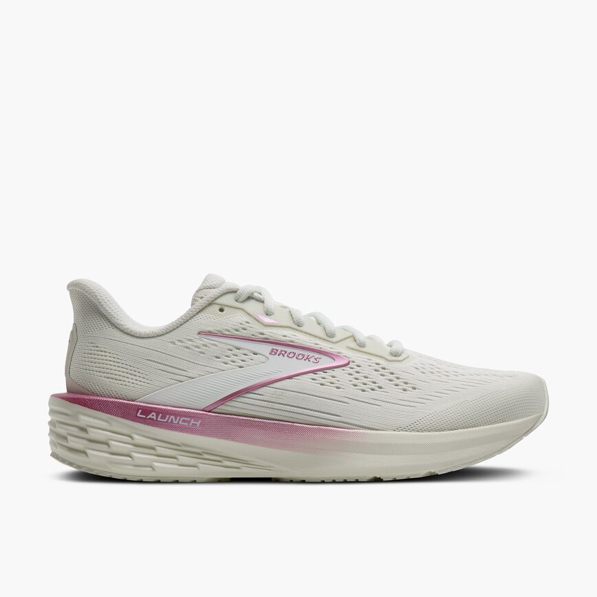 Brooks Launch 12 Bluewash/Pink (Women's)